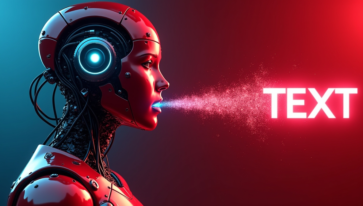 مدل های تبدیل نوشتار به گفتار